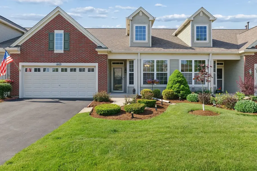1603 Sedona Avenue, Aurora, IL 60504 - #2