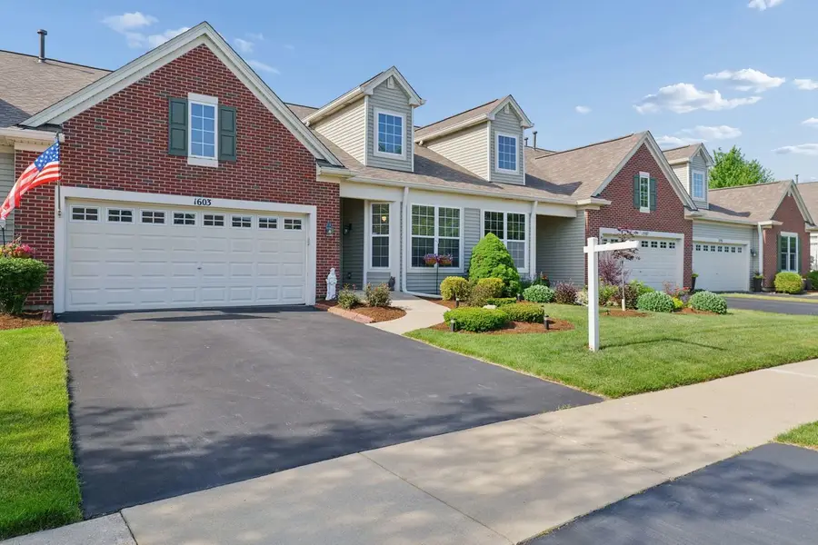 1603 Sedona Avenue, Aurora, IL 60504 - #3