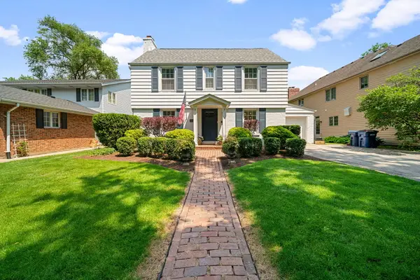 3941 Linden Avenue, Western Springs, IL 60558