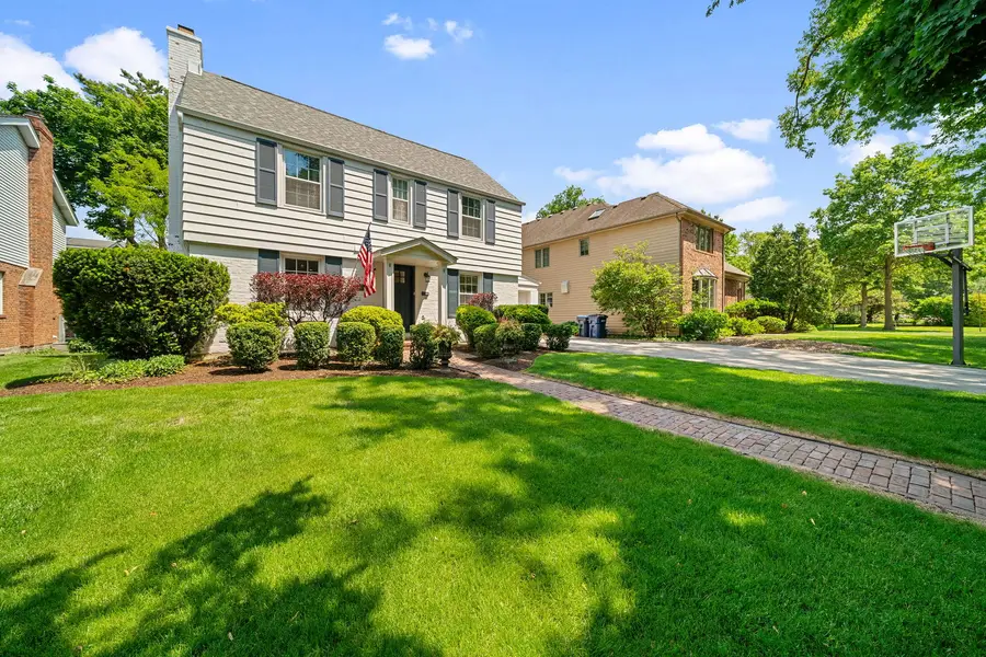 3941 Linden Avenue, Western Springs, IL 60558 - #2