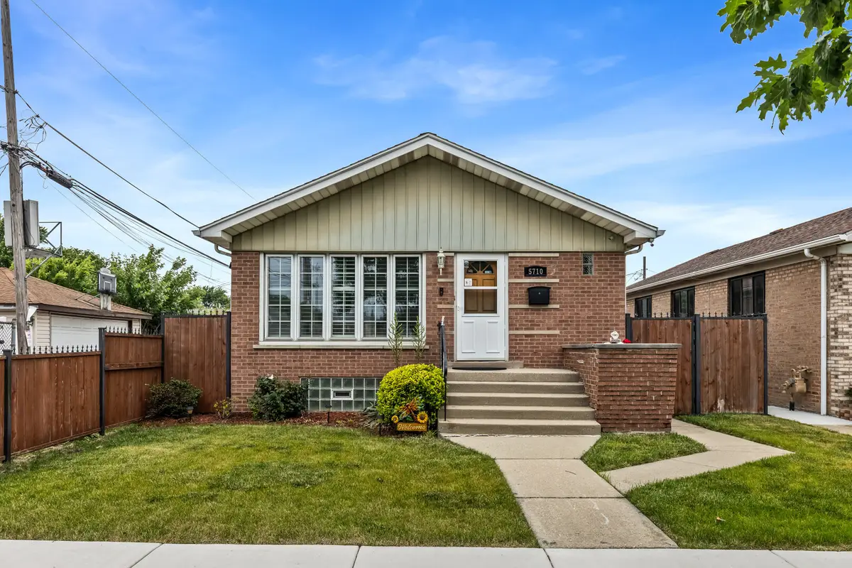 5710 W 58th Street, Chicago, IL 60638 - #1