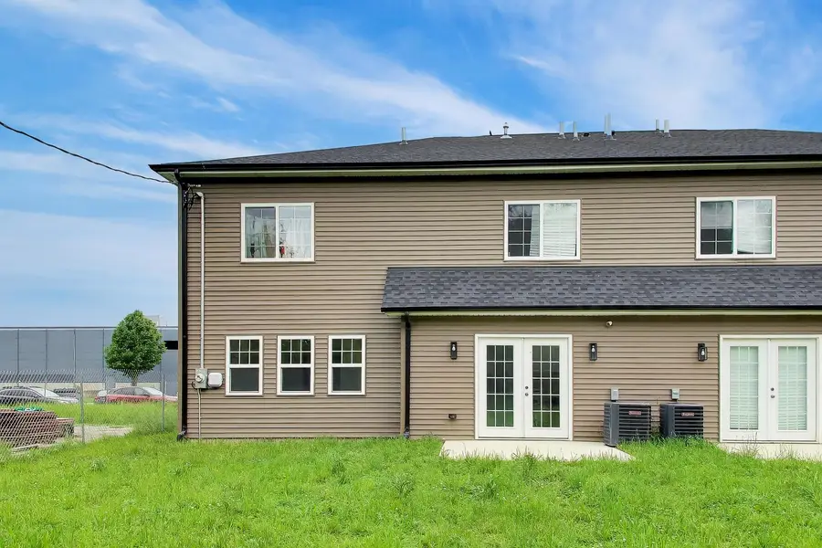 13723 S Springfield Avenue #1, Robbins, IL 60472 - #3