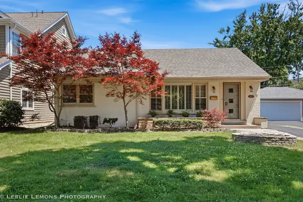 4089 Western Avenue, Western Springs, IL 60558