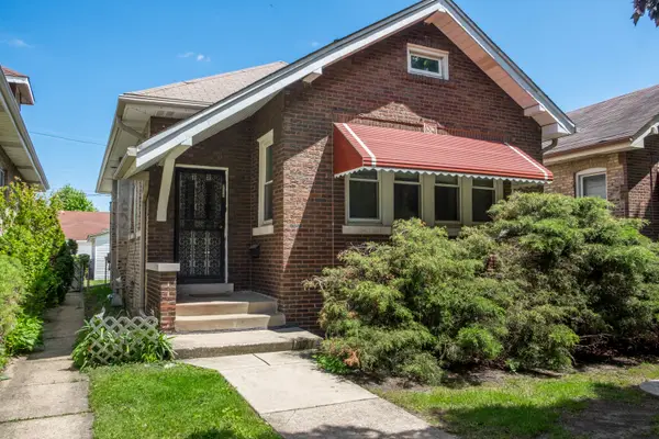 2513 S 61st Court, Cicero, IL 60804