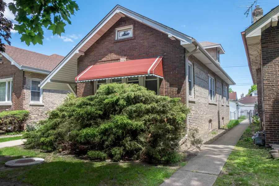 2513 S 61st Court, Cicero, IL 60804 - #2