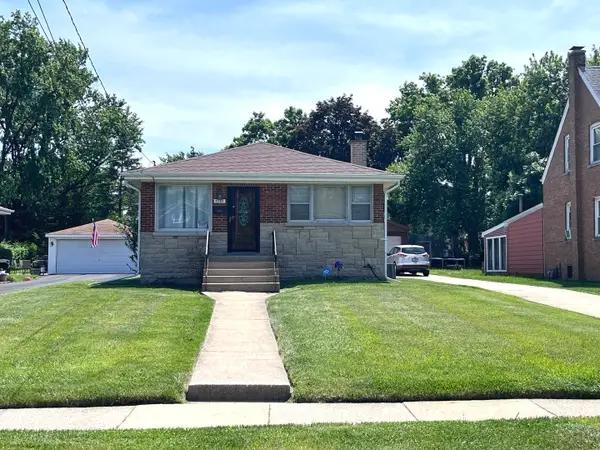 5707 Bohlander Avenue, Berkeley, IL 60163