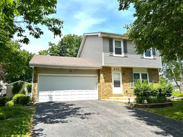 235 Westbrook Circle, Naperville, IL 60565