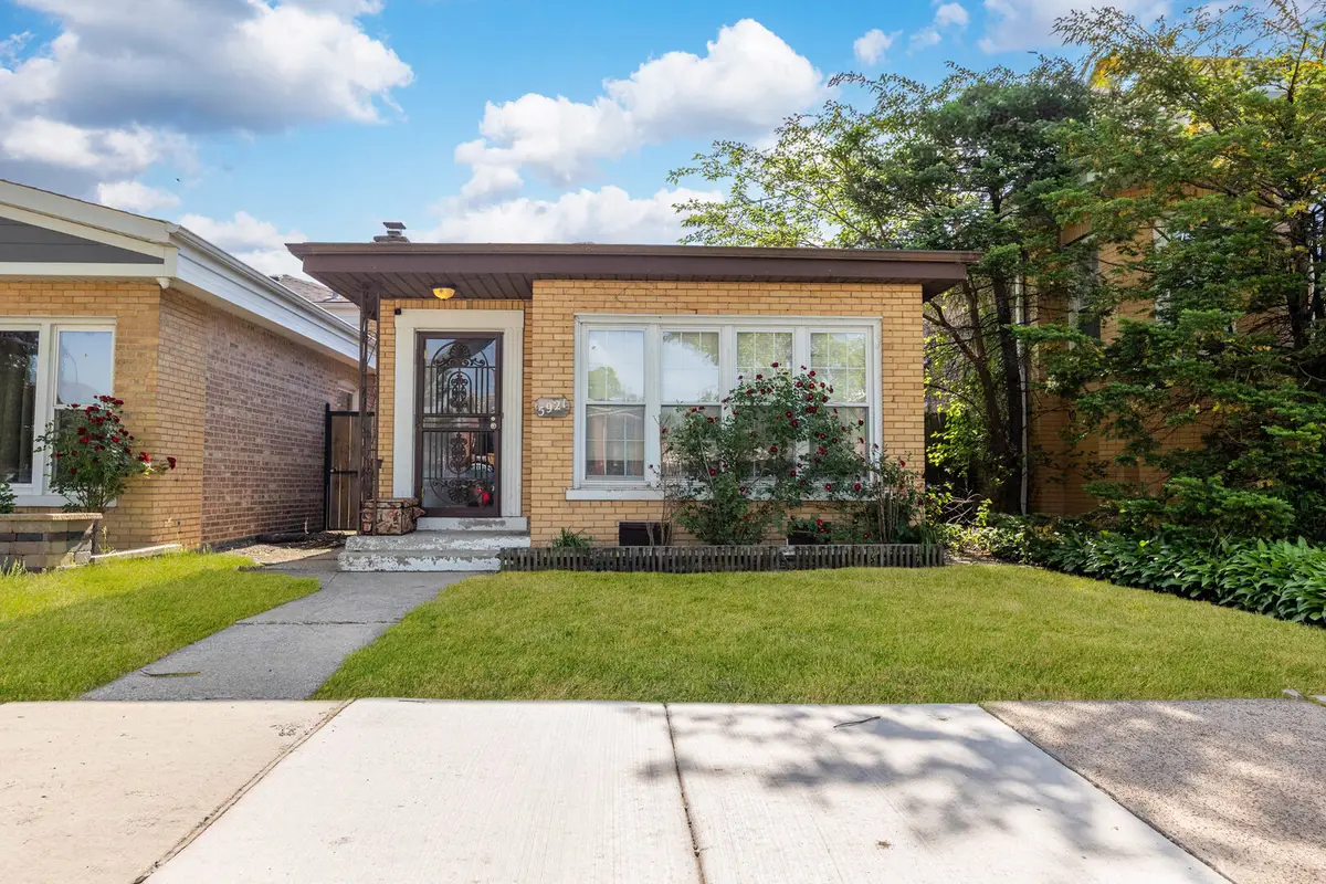 5921 S Sawyer Avenue, Chicago, IL 60629 - #1