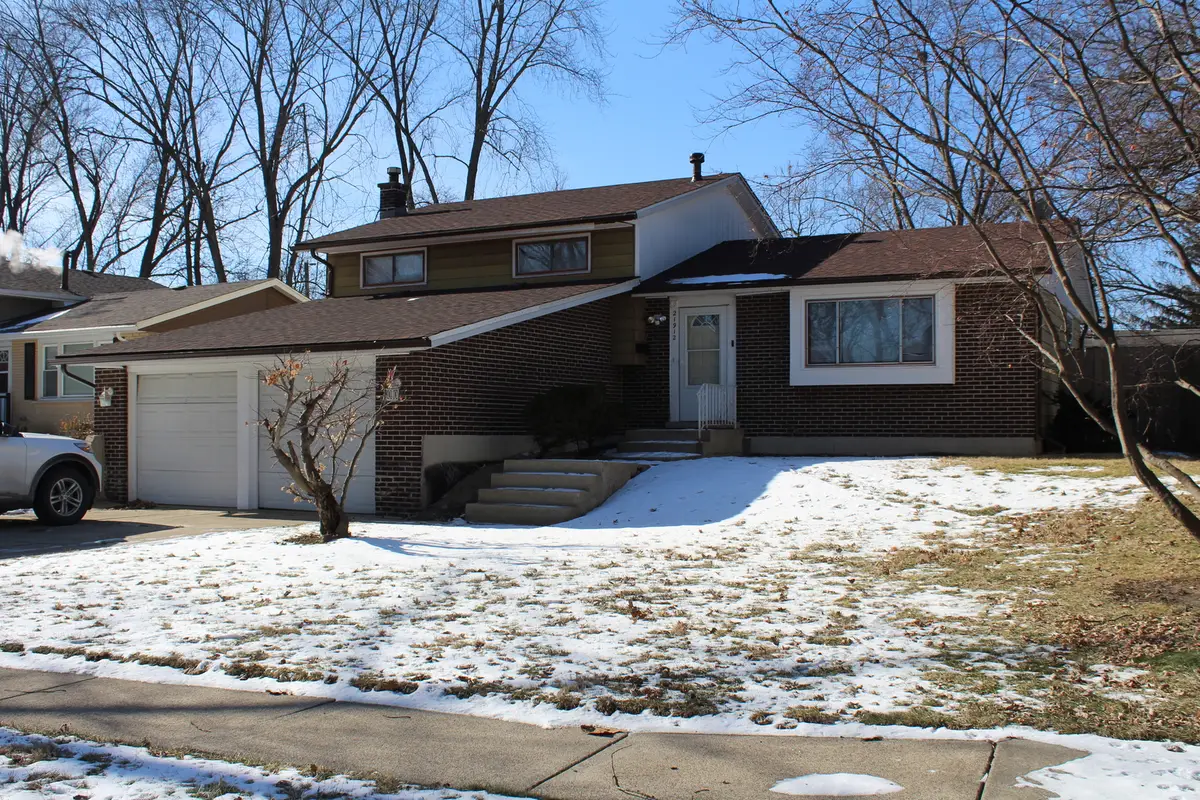 21912 Gailine Avenue, Sauk Village, IL 60411 - #1