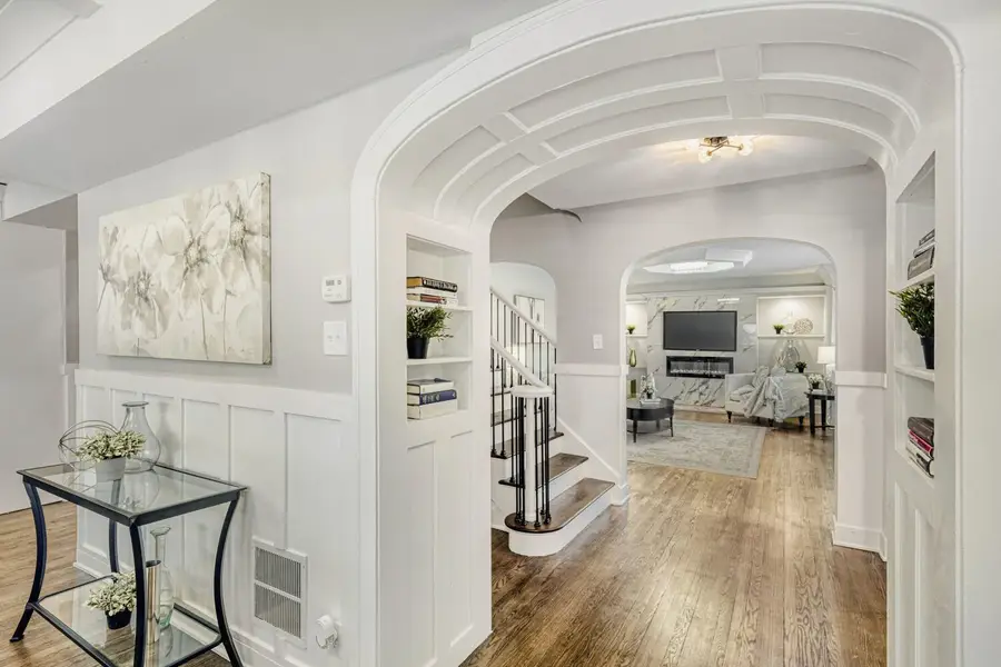 9001 S Claremont Avenue, Chicago, IL 60643 - #3