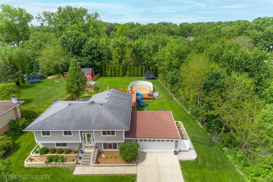 532 Cambridge Drive, Schaumburg, IL 60193 - #2