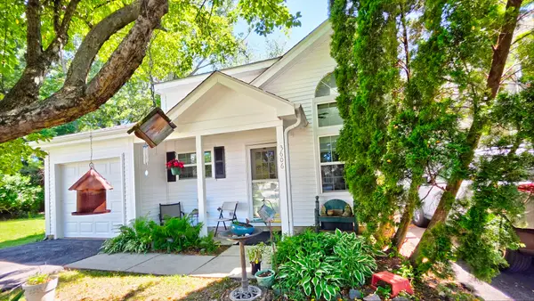 3606 Linden Drive, Island Lake, IL 60042