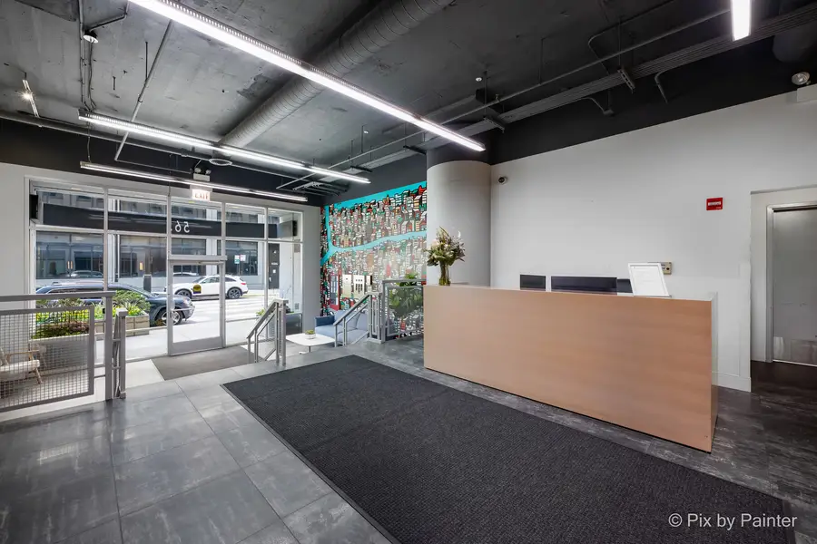 565 W Quincy Street #704, Chicago, IL 60661 - #3