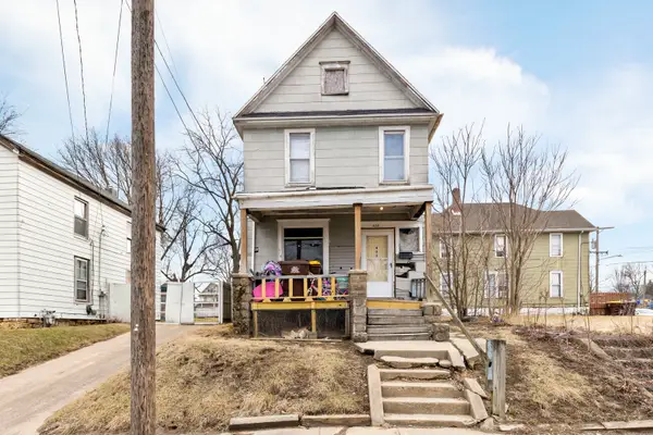 455 S State Avenue, Freeport, IL 61032