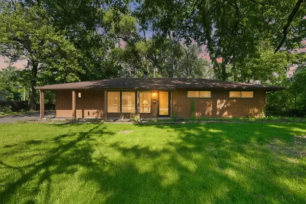 18341 John Avenue, Country Club Hills, IL 60478