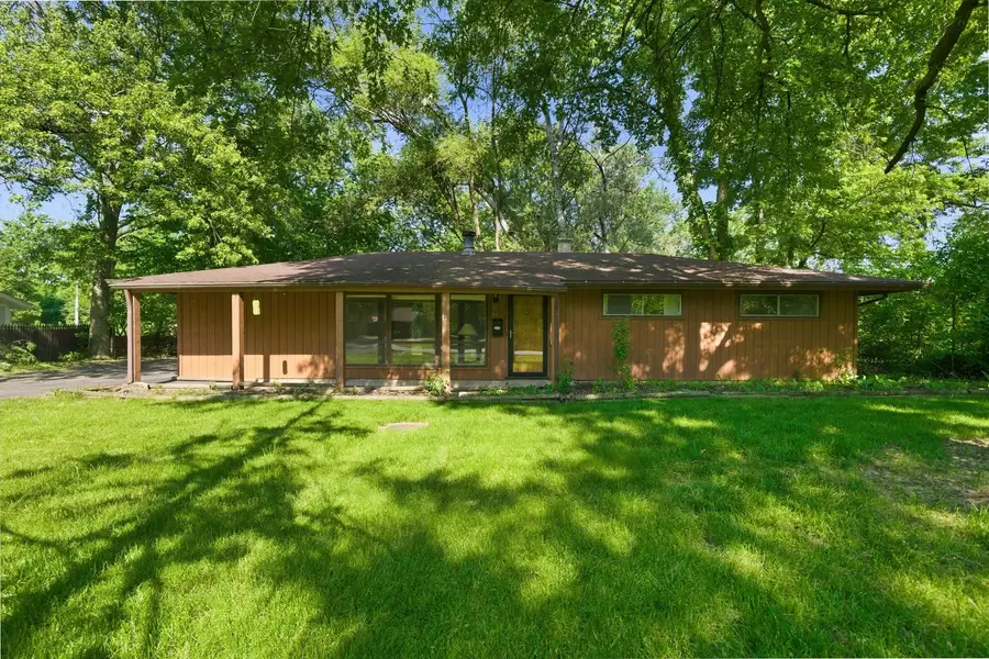 18341 John Avenue, Country Club Hills, IL 60478 - #2