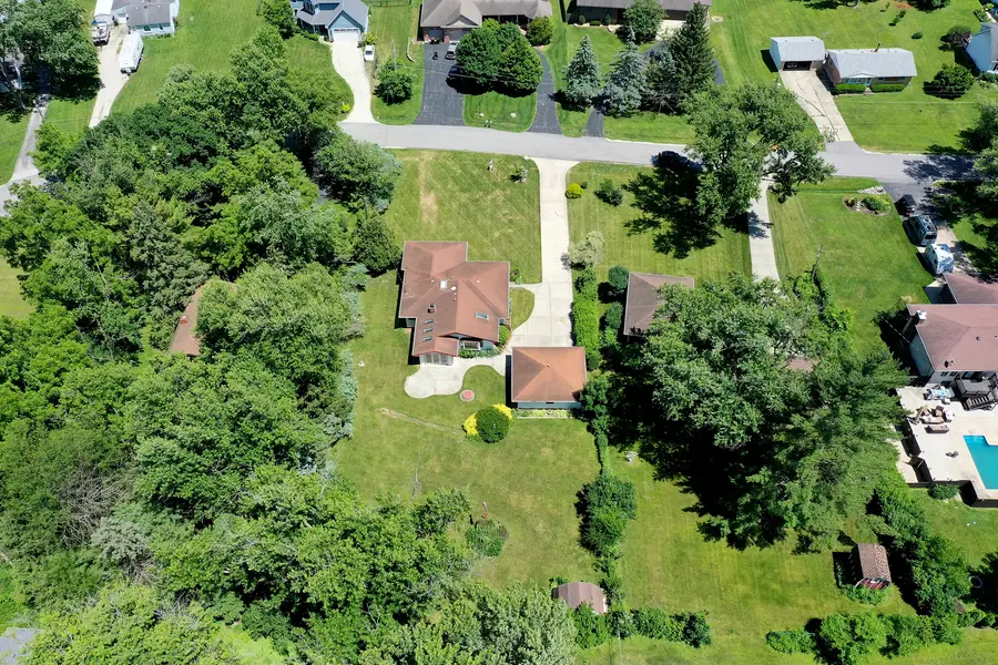 309 E Circle Drive, New Lenox, IL 60451 - #3