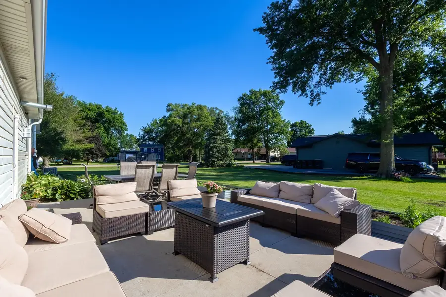 320 Valley Ridge Road, Blue Grass, IA 52726 - #3