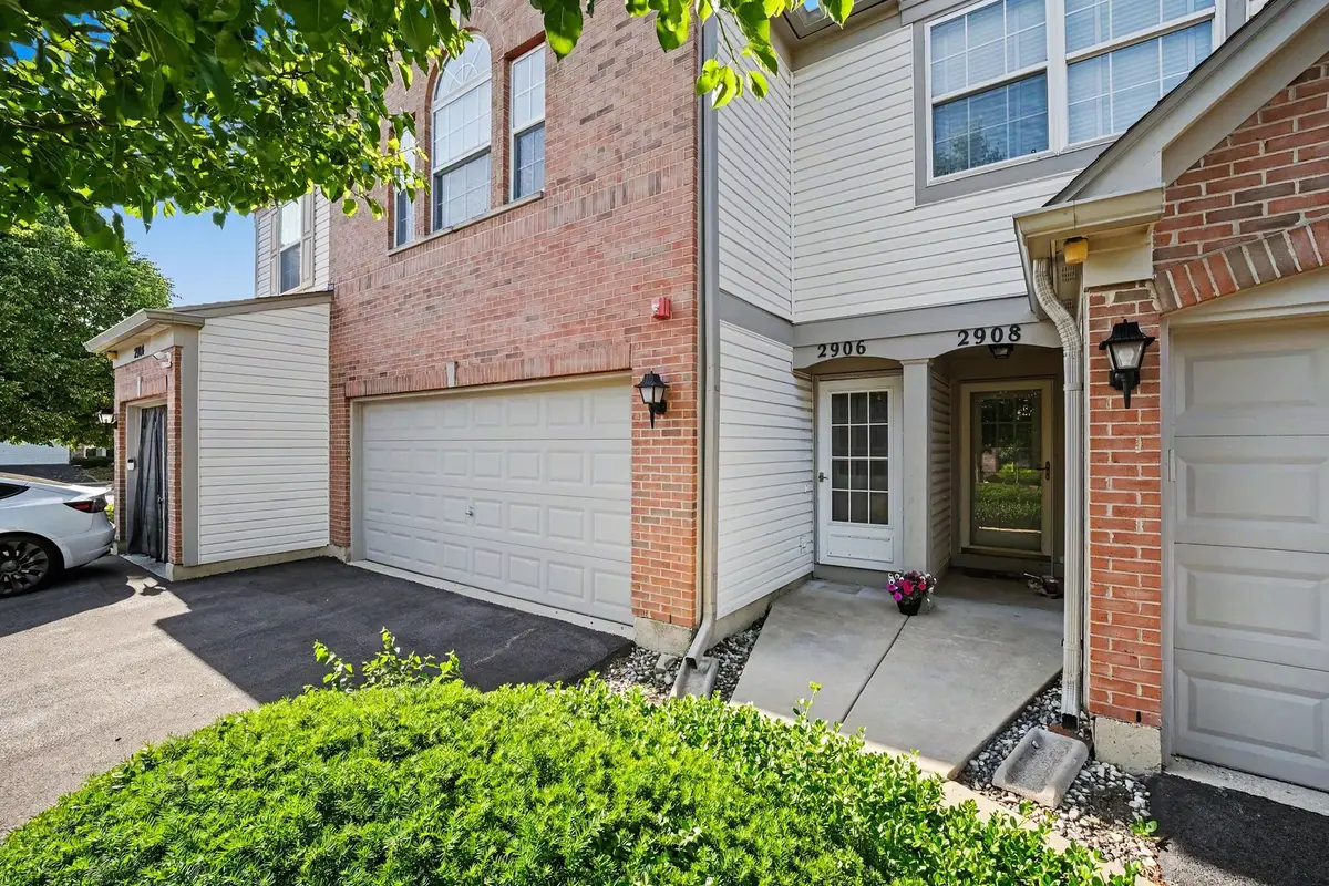 2906 Stonewater Drive #2906, Naperville, IL 60564 - #1