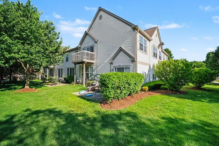 2906 Stonewater Drive #2906, Naperville, IL 60564 - #3