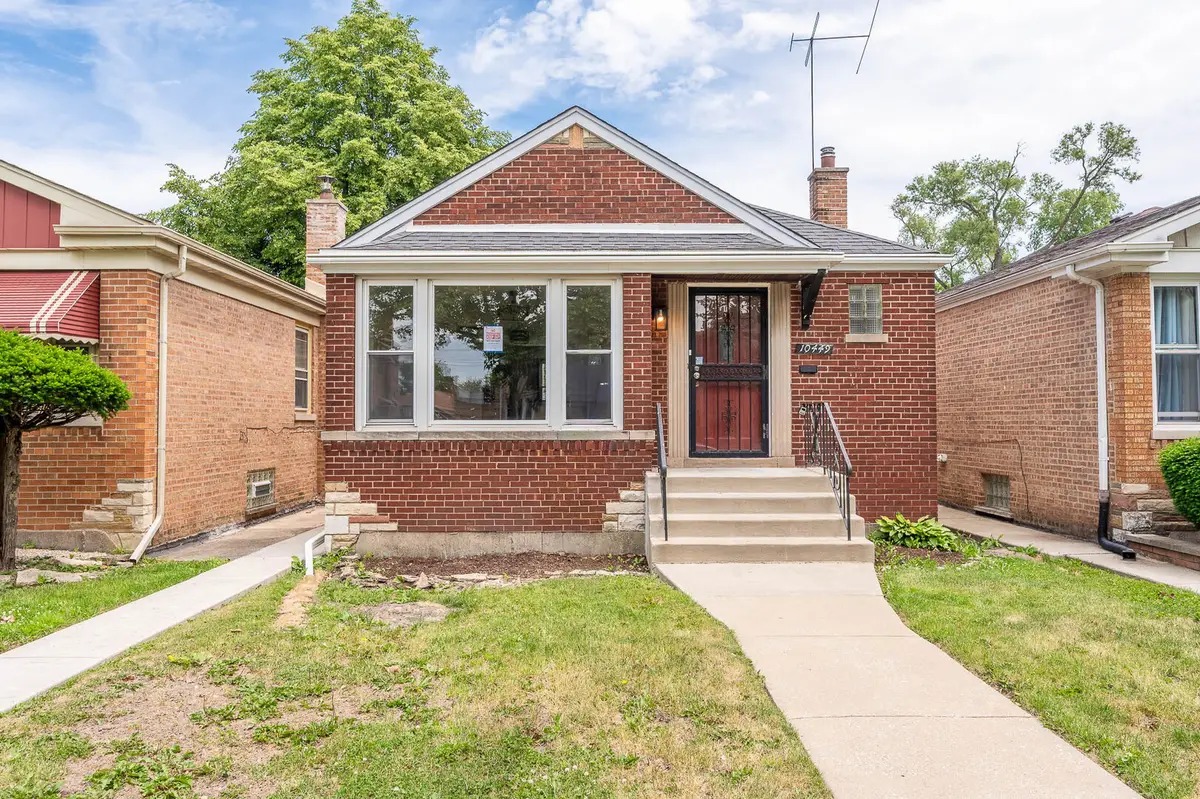 10449 S Vernon Avenue, Chicago, IL 60628 - #1