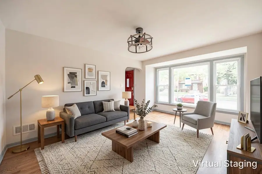 10449 S Vernon Avenue, Chicago, IL 60628 - #3