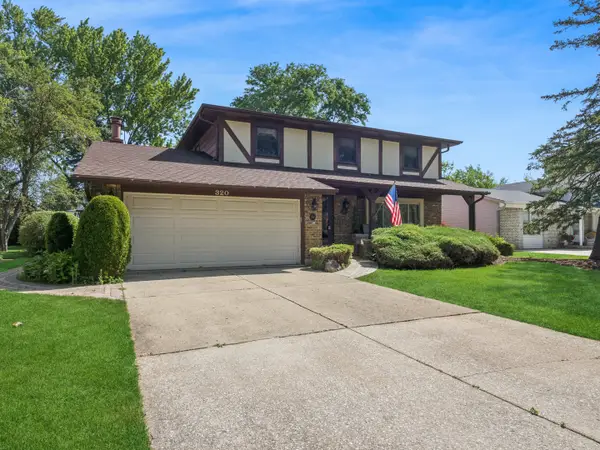 Address Withheld By Seller, Buffalo Grove, IL 60089