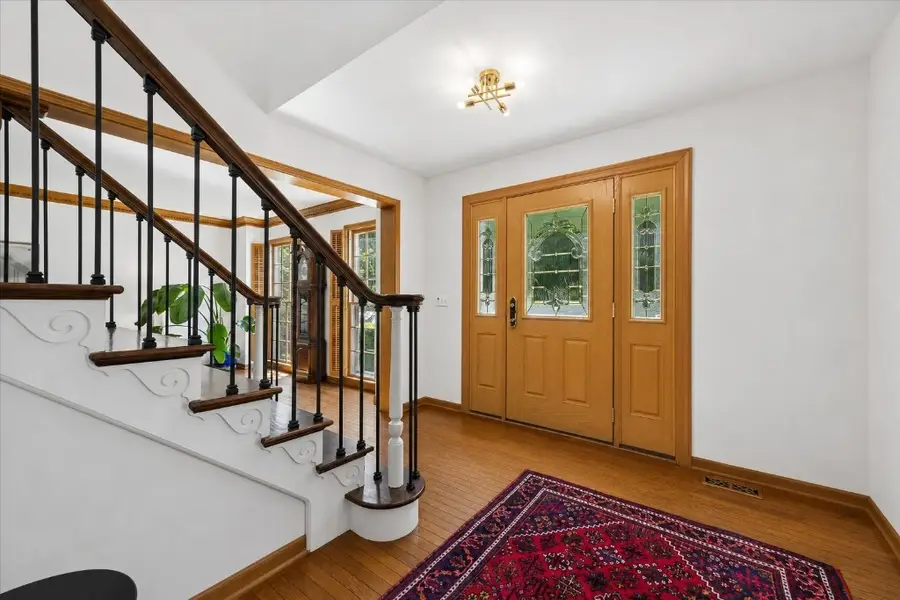 381 Prairie Knoll Drive, Naperville, IL 60565 - #2