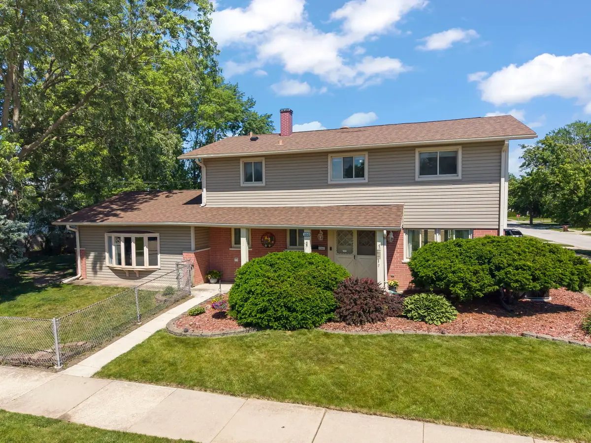 14849 Park Avenue, Oak Forest, IL 60452 - #1
