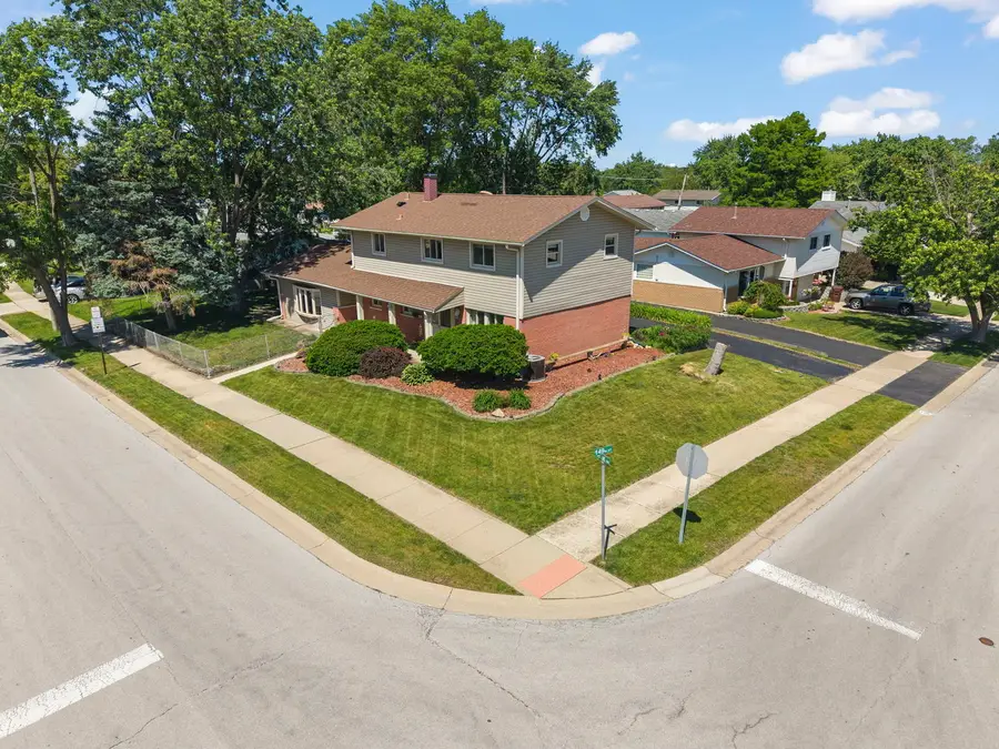 14849 Park Avenue, Oak Forest, IL 60452 - #2