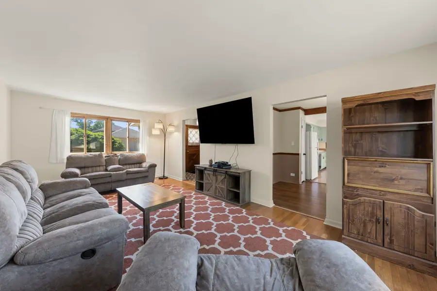 14849 Park Avenue, Oak Forest, IL 60452 - #3