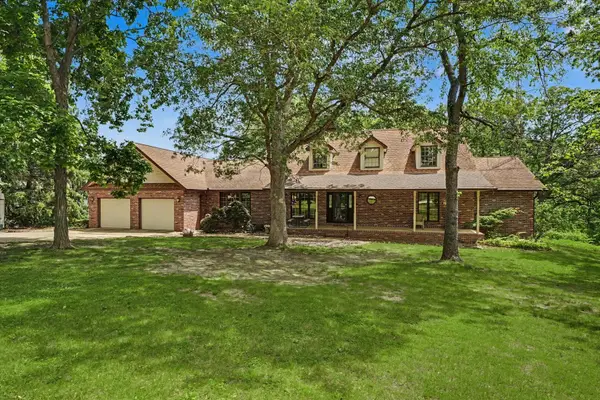 112 Dakota Drive, Loda, IL 60948