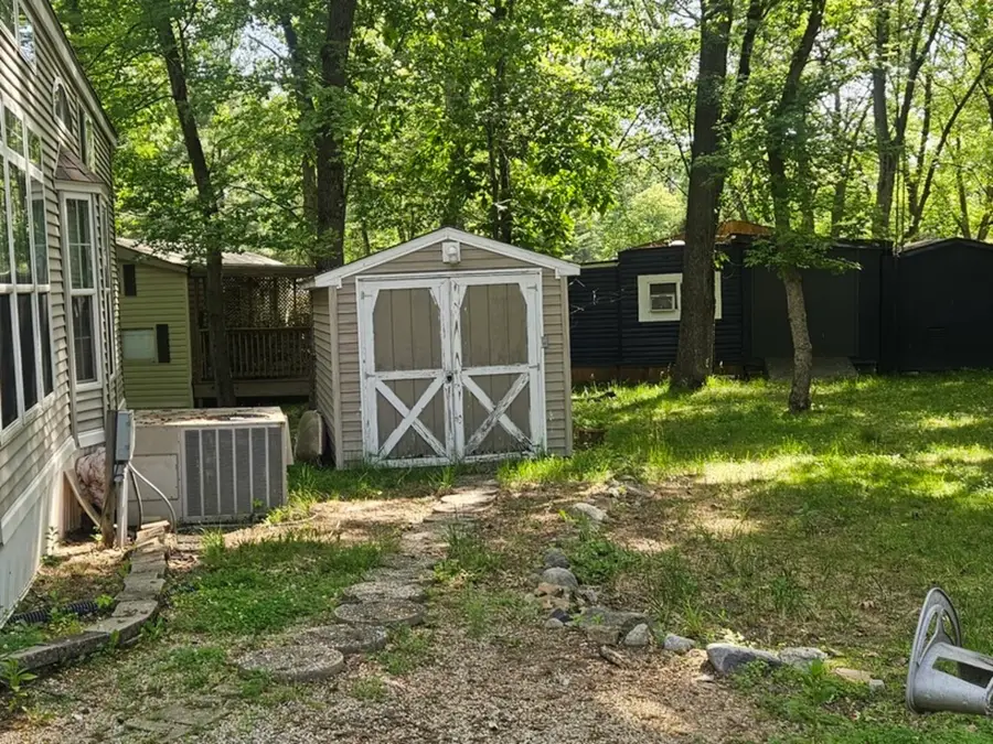 1/109 N Woodhaven Lakes, Sublette, IL 61367 - #3