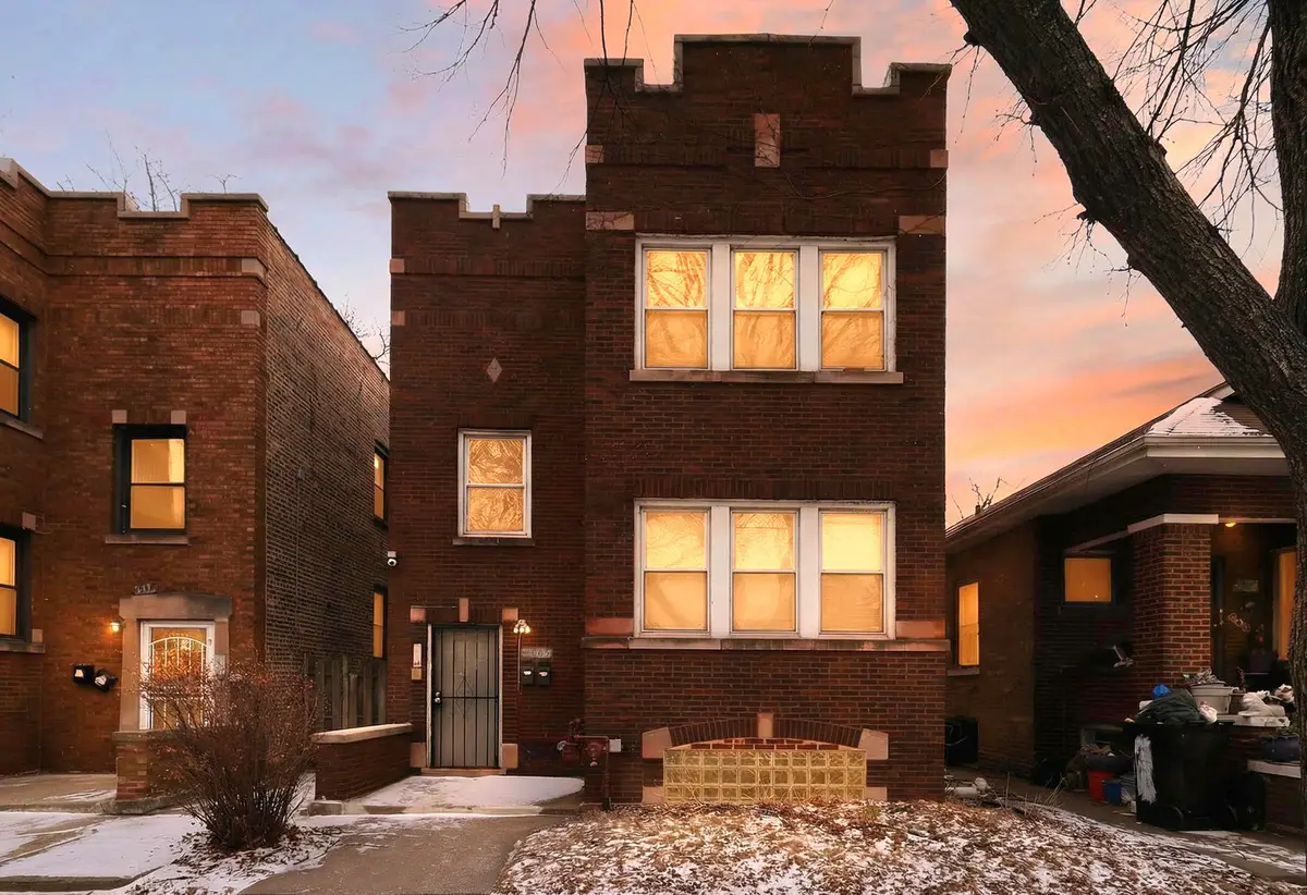 8005 S Blackstone Avenue, Chicago, IL 60619 - #1