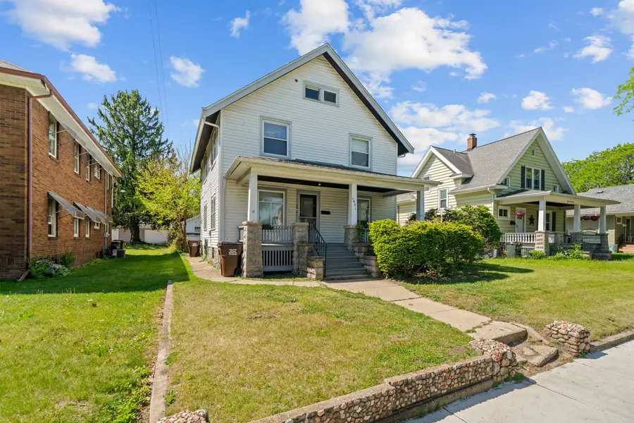 1631 8th Avenue, Rockford, IL 61104 - #2