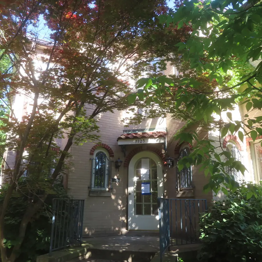 1123 N Oak Park Avenue, Oak Park, IL 60302 - #2