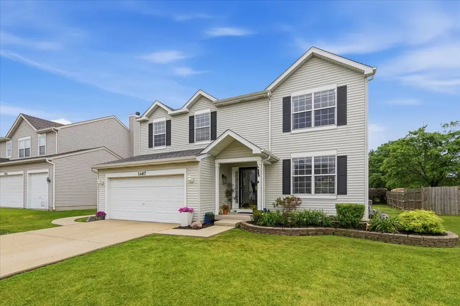1467 Birch Lane, South Elgin, IL 60177 - #2