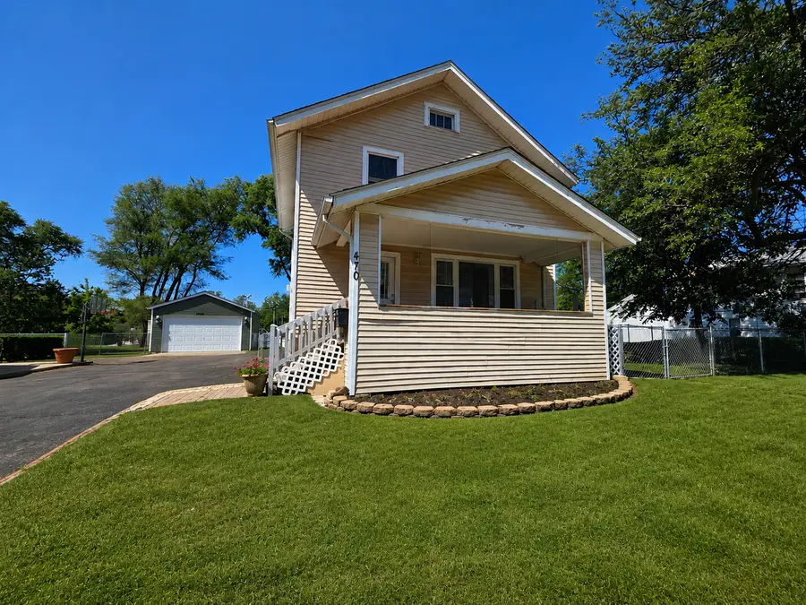 470 Fremont Street, Elgin, IL 60120 - #2