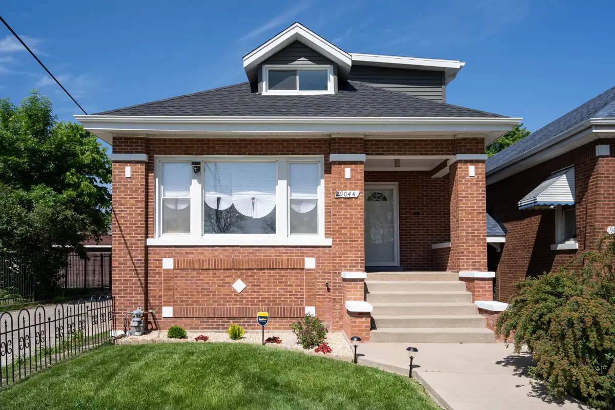 9044 S Throop Street, Chicago, IL 60620 - #1