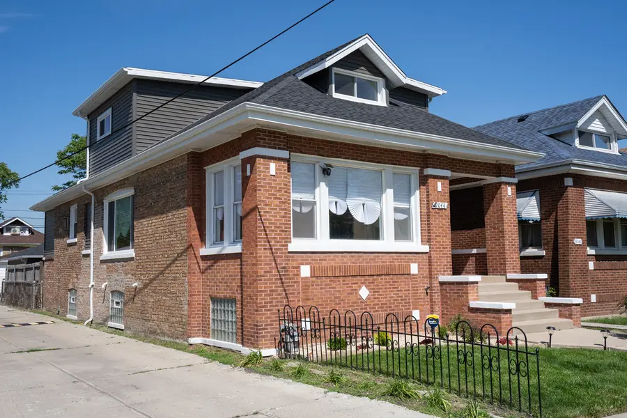 9044 S Throop Street, Chicago, IL 60620 - #2
