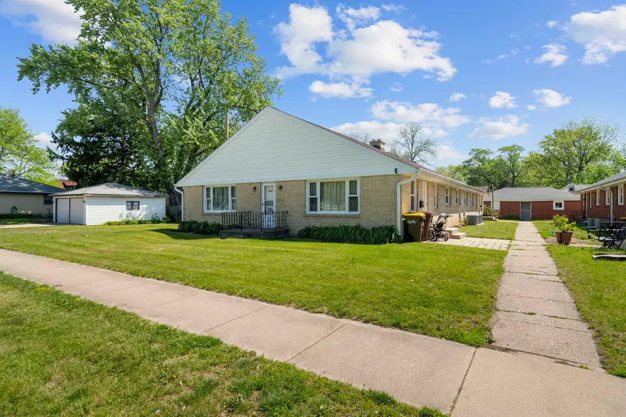 1819 Logan Street, Rockford, IL 61103 - #3