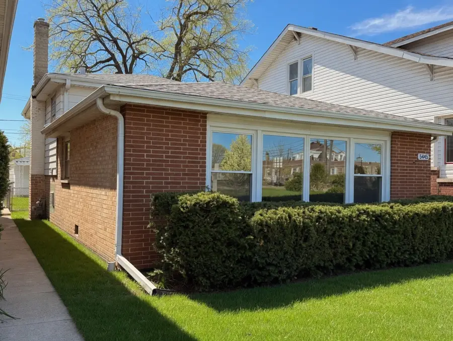 5445 S 73rd Avenue, Summit, IL 60501 - #2