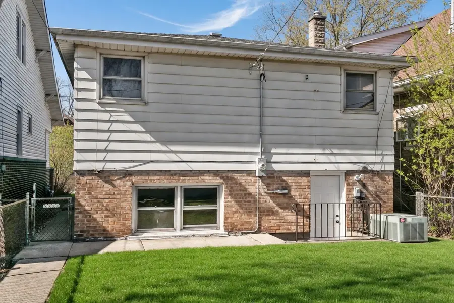 5445 S 73rd Avenue, Summit, IL 60501 - #3