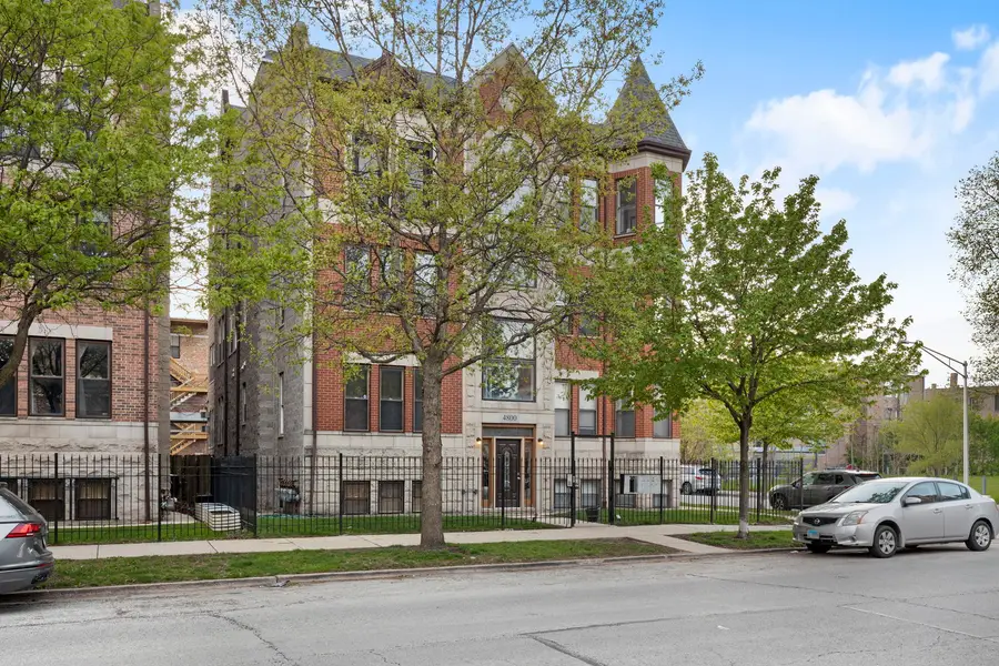 4800 S Saint Lawrence Avenue #2N, Chicago, IL 60615 - #2