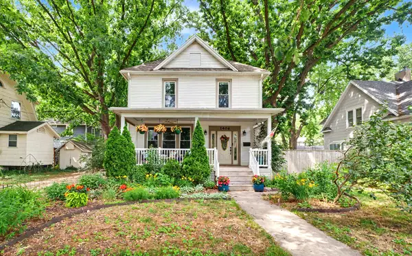1406 W Church Street, Champaign, IL 61821