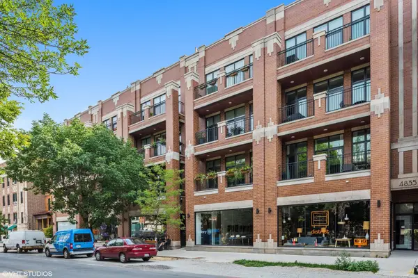 4839 N Damen Avenue #2S, Chicago, IL 60625