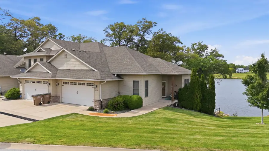1012 Fairway Lane, Sherrard, IL 61281 - #3