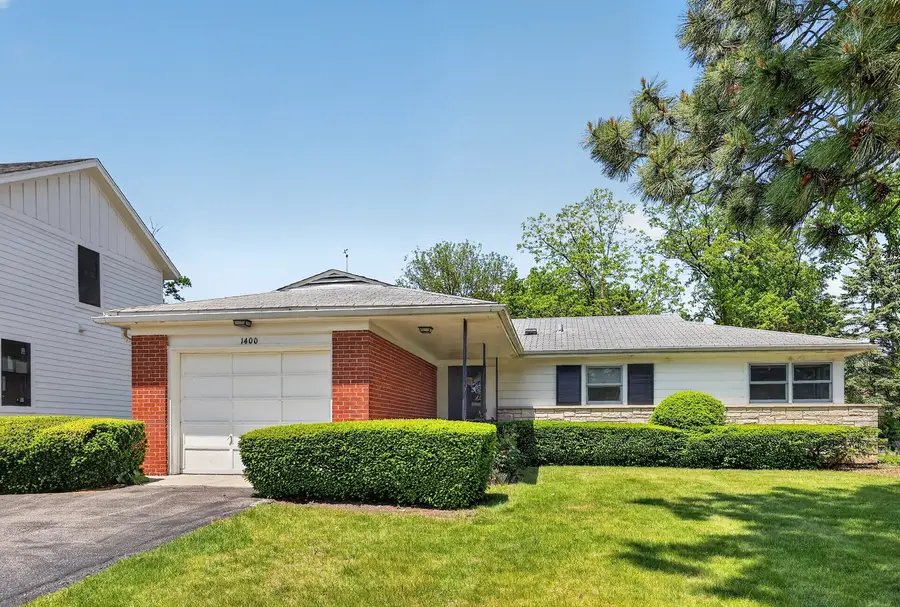 1400 London Lane, Glenview, IL 60025 - #2