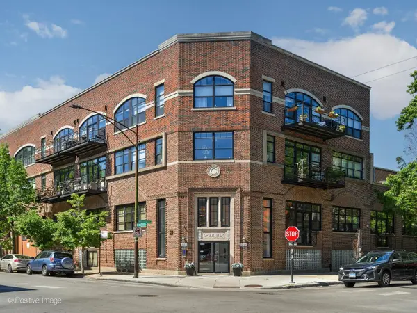 1201 W Wrightwood Avenue #7, Chicago, IL 60614