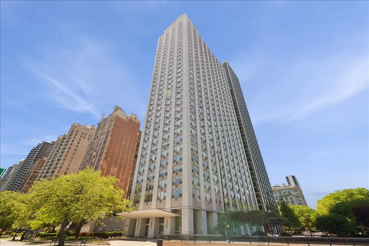1550 N Lake Shore Drive #30D, Chicago, IL 60610 - #1
